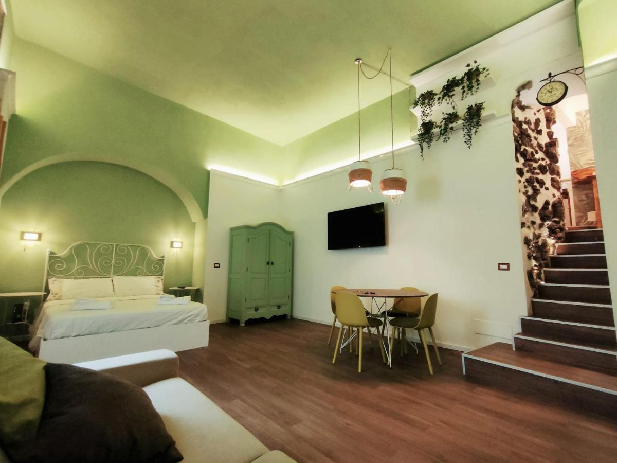 Centrocitta Next Apartment *