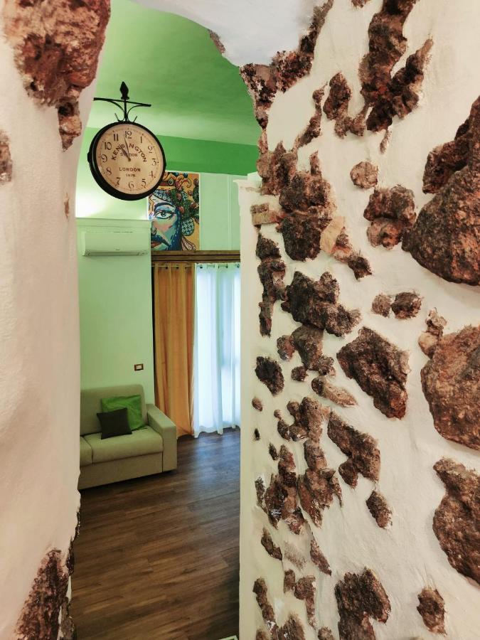 Apartment Centrocitta Next Catania