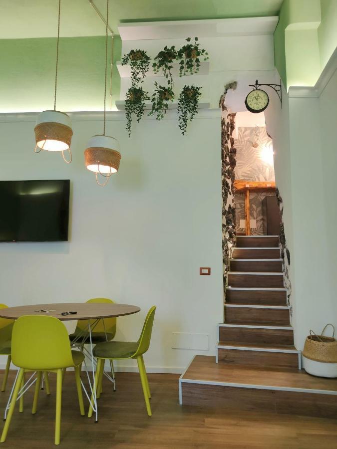 Apartment Centrocitta Next *